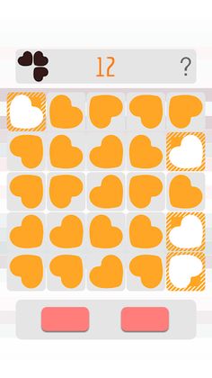 Square Clover - Screenshot 2