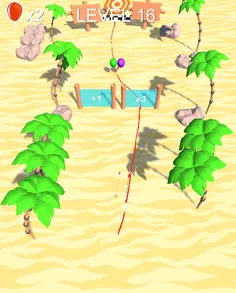 Count Draw 3D - Screenshot 3