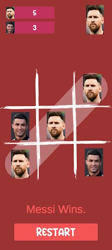 Messi And Ronaldo - Screenshot 4