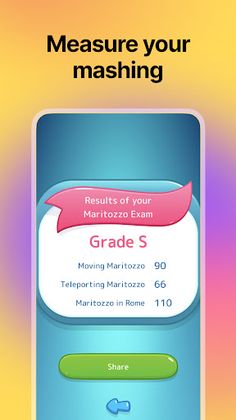 Maritozzo Mashing - Screenshot 1