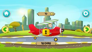 Car Wash Garage - Screenshot 3