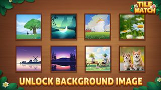 Tile Match - Match Animal - Screenshot 3