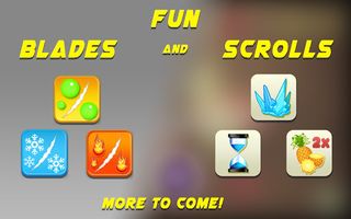 Fruit Cut Game - Screenshot 3