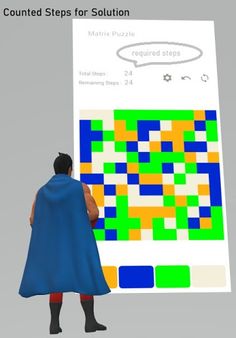 Matrix✌✌ - Screenshot 1