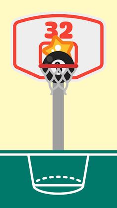 Basketball Dunk Frenzy - Screenshot 4