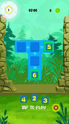 Mathlete - Screenshot 1