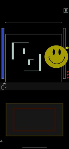 Tap On Overlap - Screenshot 3