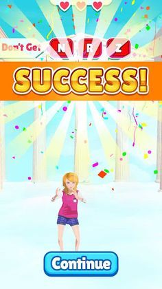 Taboo Run - Screenshot 4