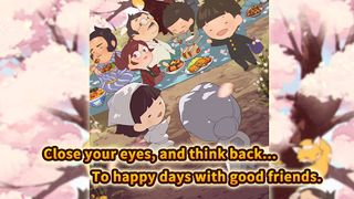 Hungry Hearts Diner Neo - Screenshot 3