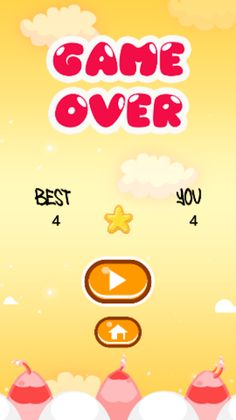 candy leap - Screenshot 4