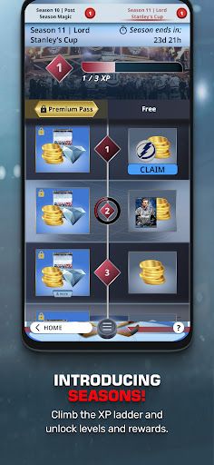 Topps® NHL SKATE™ Card Trader - Screenshot 2