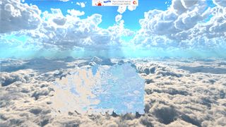 Water Fluid GPU Simulation - Screenshot 3