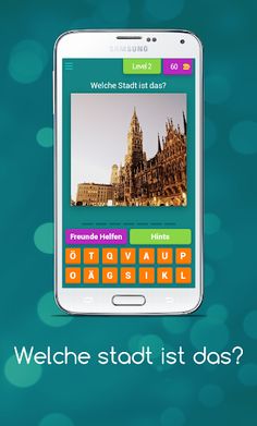 Welche stadt ist das? - Screenshot 3