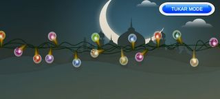 Lampu Lip Lap Raya - Screenshot 2