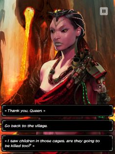 Out There Chronicles - Ep. 2 - Screenshot 2