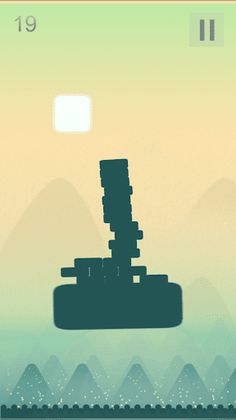 Stacking - Screenshot 3