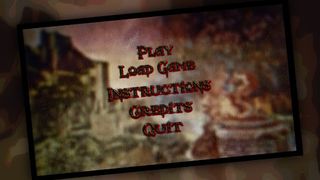 Quest Of The Trinity - Screenshot 2