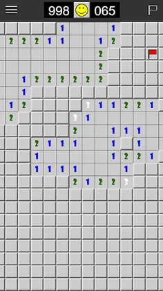 Minesweeper JD - Screenshot 1
