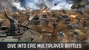Call of Duty: Global Operations - Screenshot 1