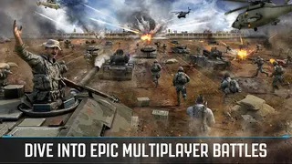 Call of Duty: Global Operations - Screenshot 1