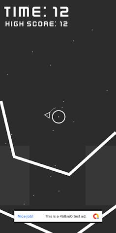 Shady Sunshine Explorer - Screenshot 2