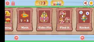 EDUPLAY - Screenshot 3