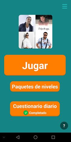 My Guess the pick king - Screenshot 1