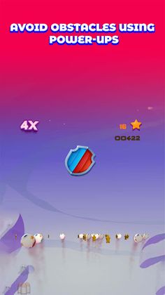 Blimp - Screenshot 1