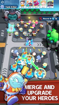 Boom TD - Screenshot 4