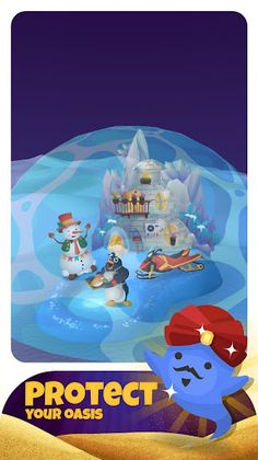 Desert Sultans - Screenshot 3