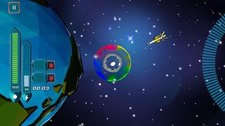 Chroma Defense - Screenshot 3