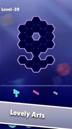 Block Puzzle Game - Screenshot 4