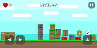 El Gato - Screenshot 1