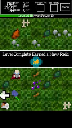 Rogue Craft - Screenshot 3