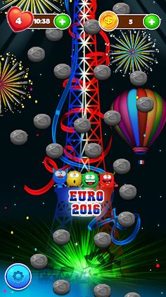 Soccer Monster 2016 - Screenshot 4