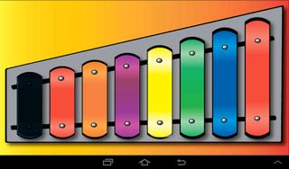 Toddlers Xylophone(Remove Ads) - Screenshot 3