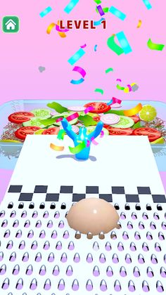 Grater Ride - Screenshot 4