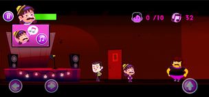 O Seresteiro - Screenshot 1
