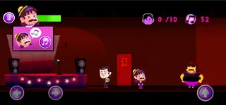 O Seresteiro - Screenshot 1
