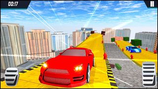 Stunt Master Car Games - Screenshot 1