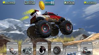 Cards Racing - Screenshot 3