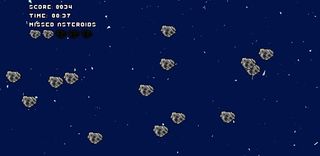 Byte Blast - Screenshot 2