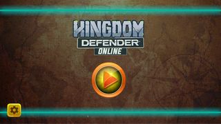 Kingdom Defender Online - Screenshot 1