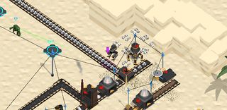 Total Factory Demo - Screenshot 2