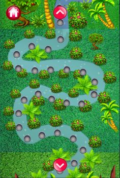 Super Puzzle Cubes - Screenshot 3