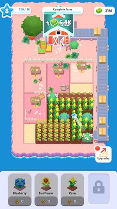 Harvest Fever - Screenshot 4