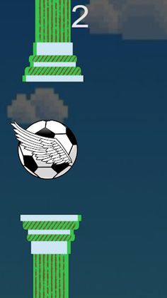 Angry football xyz - Screenshot 2