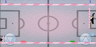 Penguin Ponk - Screenshot 3