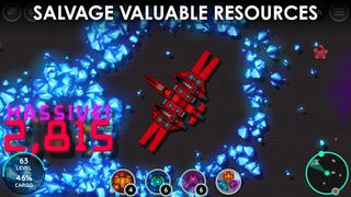 Exocraft - Build & Battle Spac - Screenshot 3