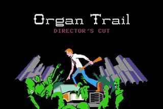Organ Trail: Director's Cut - Screenshot 1